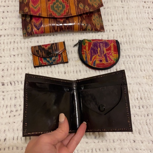 Super cute clutch set made in India - Picture 4 of 8